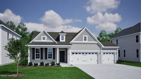 49 Lookout Point Hampstead NC 28443