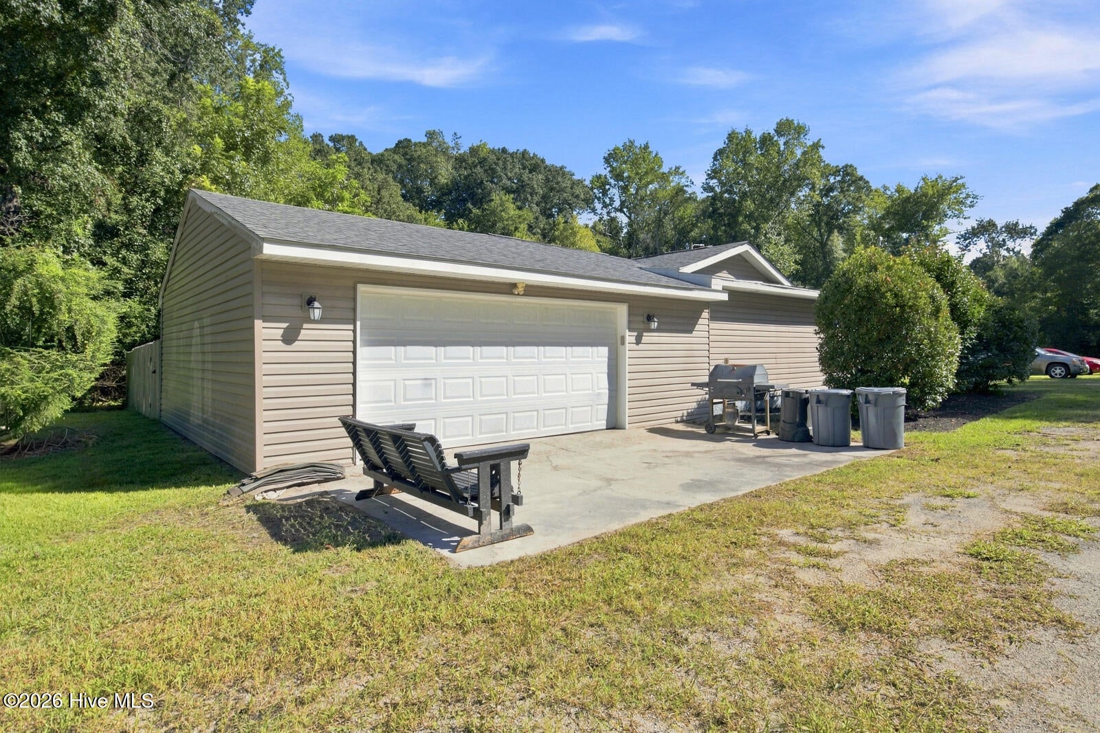 128 Lamotts Creek Road