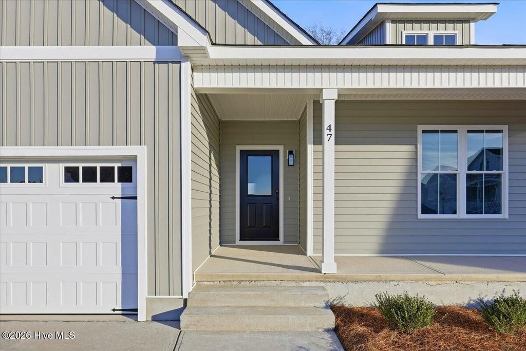 Photo of 47 Gold Court, Kenly, NC 27542 (MLS # 100565596)