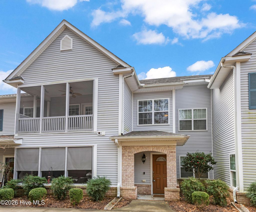 Photo of 1926 Tara Court #201, Greenville, NC 27858 (MLS # 100558102)