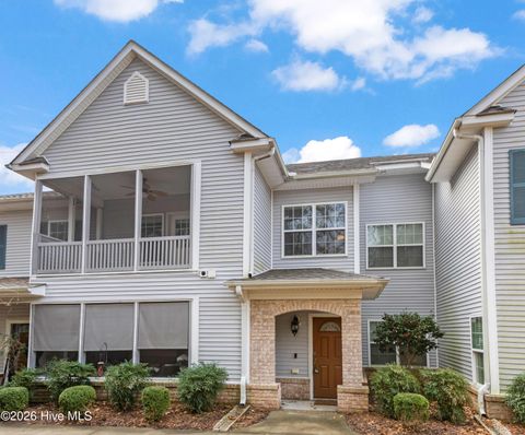 Condo For Sale - 1926 Tara Court #201<br/> Pitt County, Greenville, NC 27858