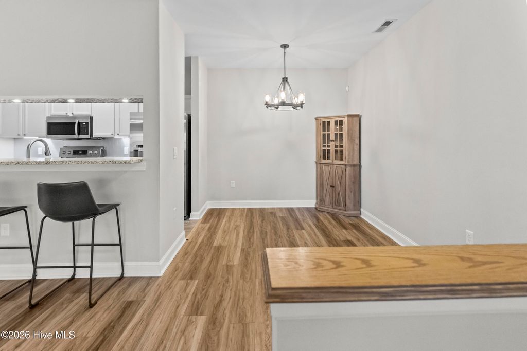 Photo of 1926 Tara Court #201, Greenville, NC 27858 (MLS # 100558102)