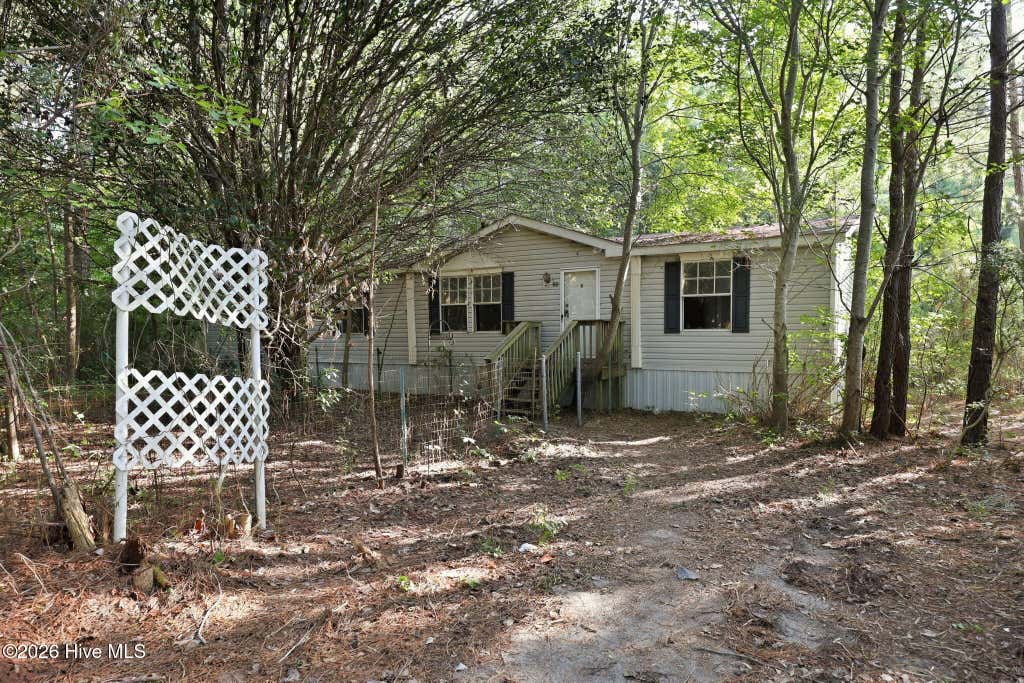 Photo of 80 Whitetail Drive, Washington, NC 27889 (MLS # 100589243)