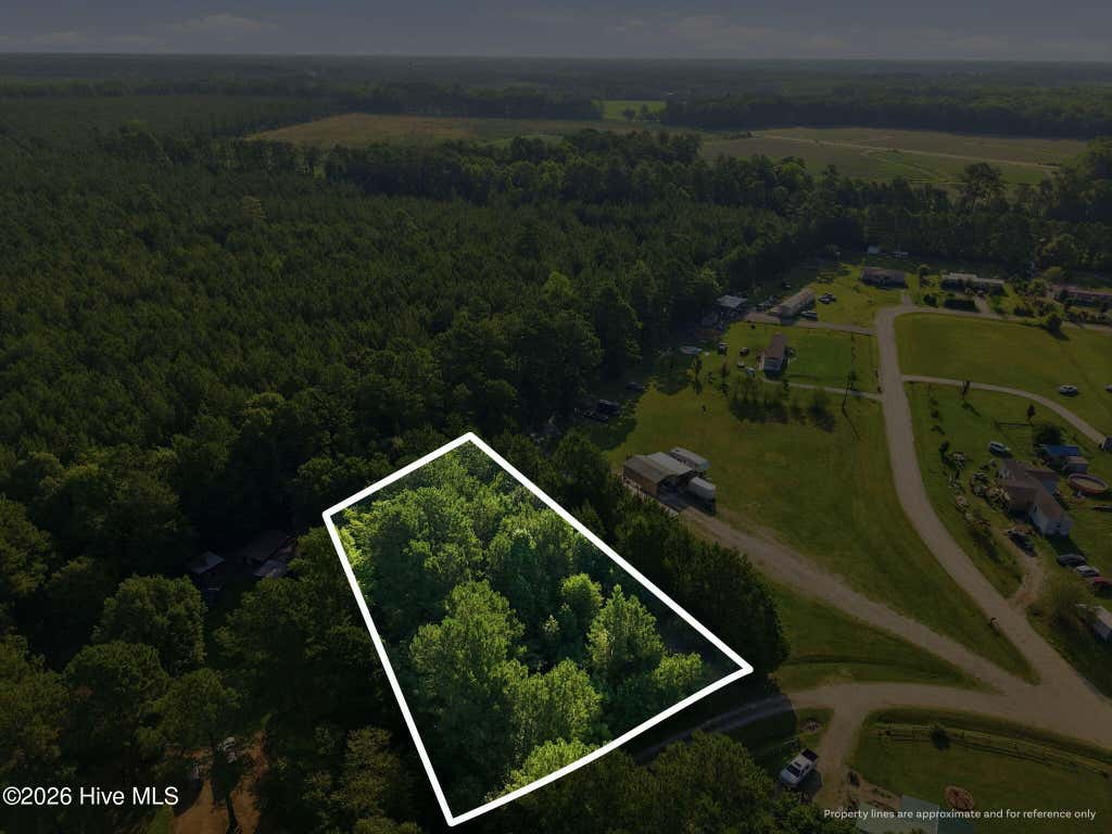 Photo of 80 Whitetail Drive, Washington, NC 27889 (MLS # 100589243)