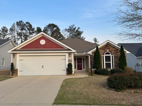 Homes For Sale - 3291 Alexandria Drive<br/> Grovetown, GA 30813