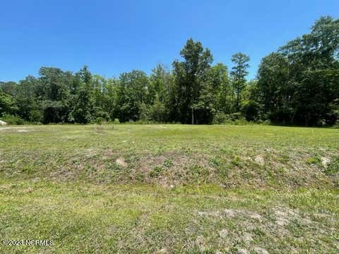 Vacant Land For Sale - 5153 Old Washington Road<br/> Pitt County, Washington, NC 27889