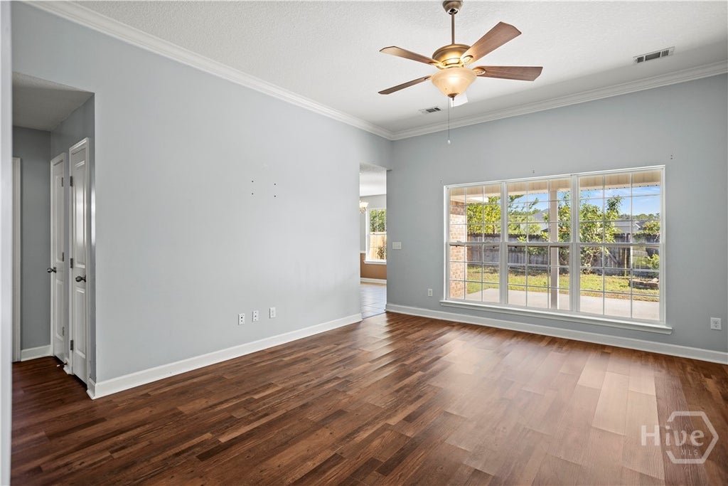 Photo of 130 Grandview Drive, Hinesville, GA 31313 (MLS # SA362453)