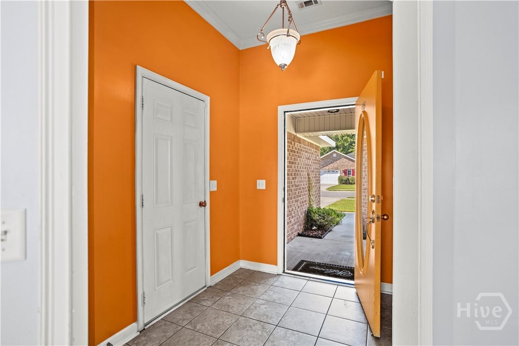 Photo of 130 Grandview Drive, Hinesville, GA 31313 (MLS # SA362453)