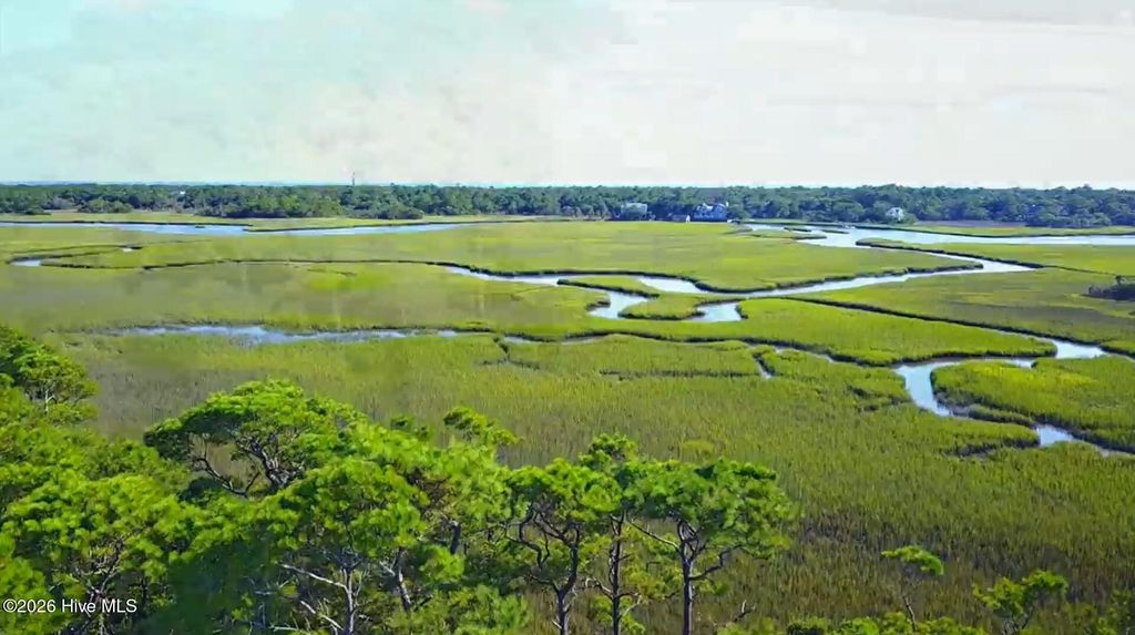 Photo of 87 Cape Creek Road, Bald Head Island, NC 28461 (MLS # 100566616)