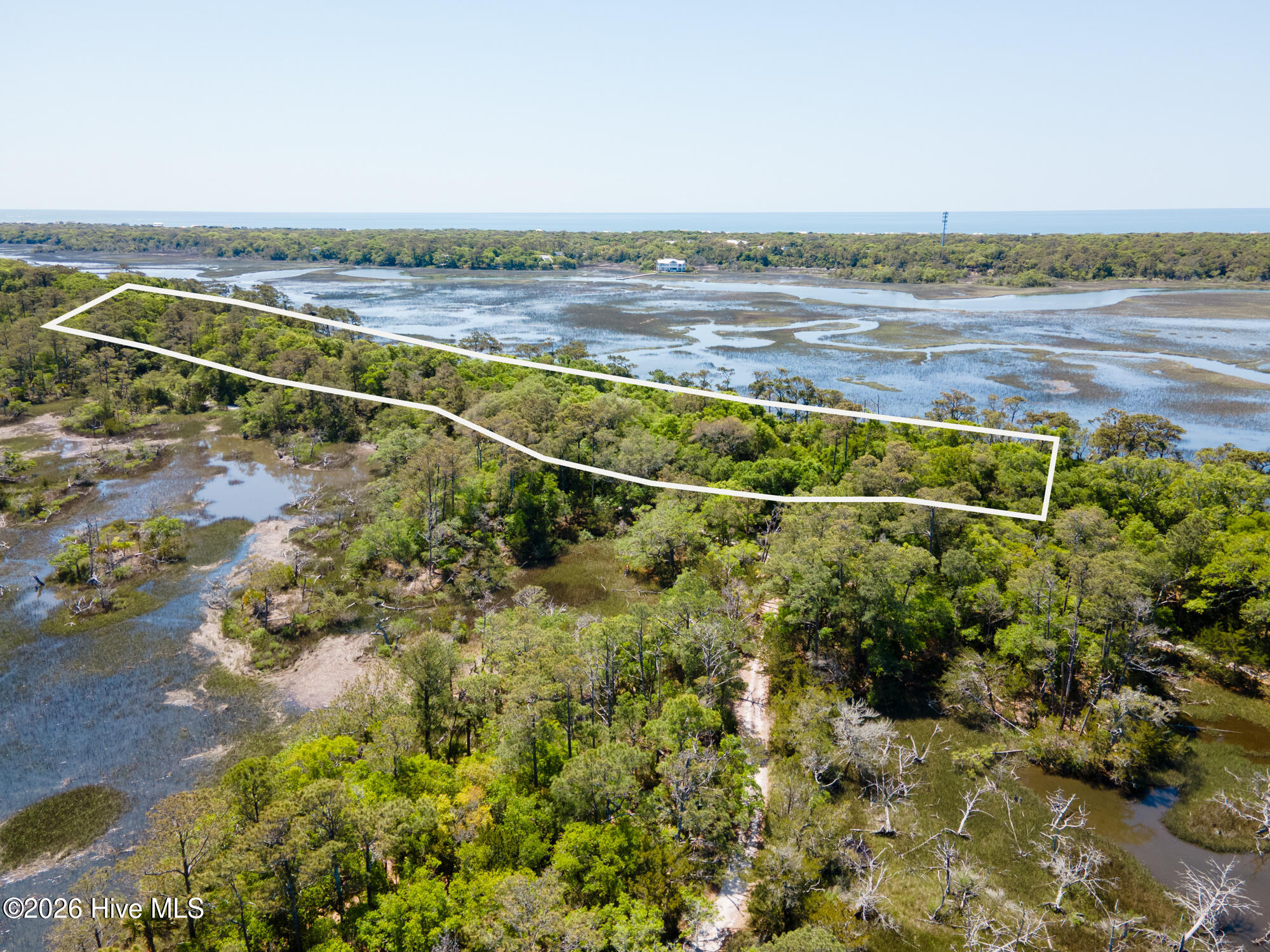 87 Multiple Lots Cape Creek Road