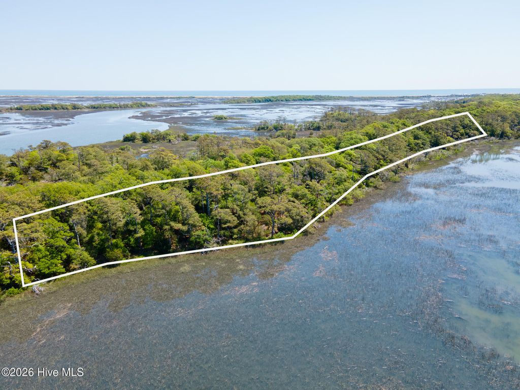 Photo of 87 Cape Creek Road, Bald Head Island, NC 28461 (MLS # 100566616)