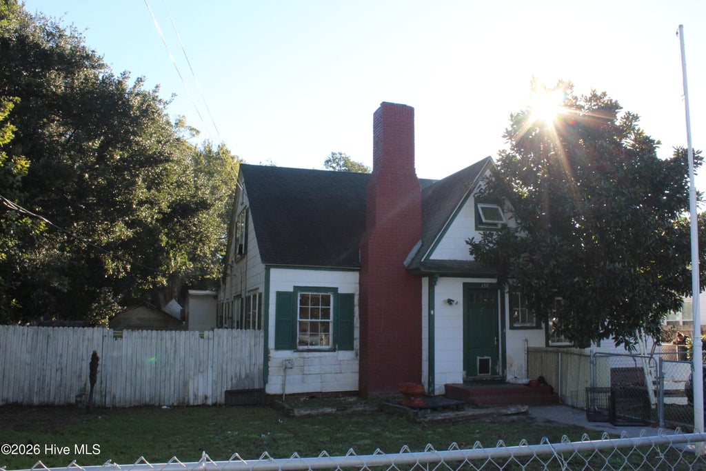 Photo of 152 Chatham Street, Newport, NC 28570 (MLS # 100611898)