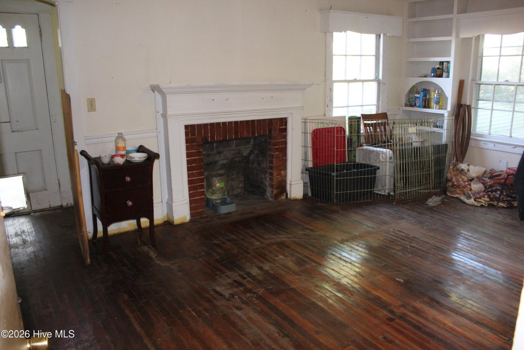 Photo of 152 Chatham Street, Newport, NC 28570 (MLS # 100611898)