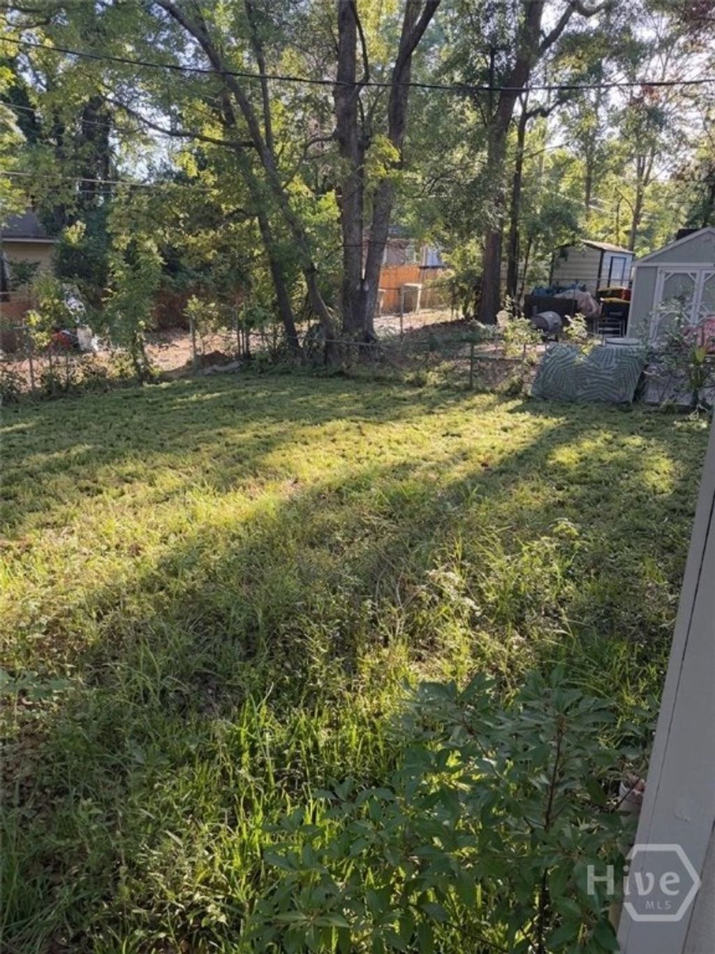Photo of 815 W 50th Street, Savannah, GA 31405 (MLS # SA357296)