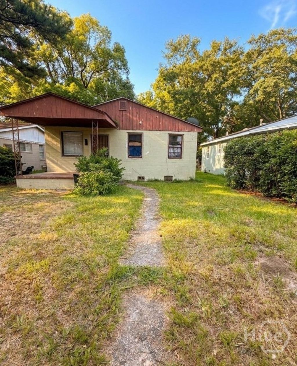 Photo of 815 W 50th Street, Savannah, GA 31405 (MLS # SA357296)