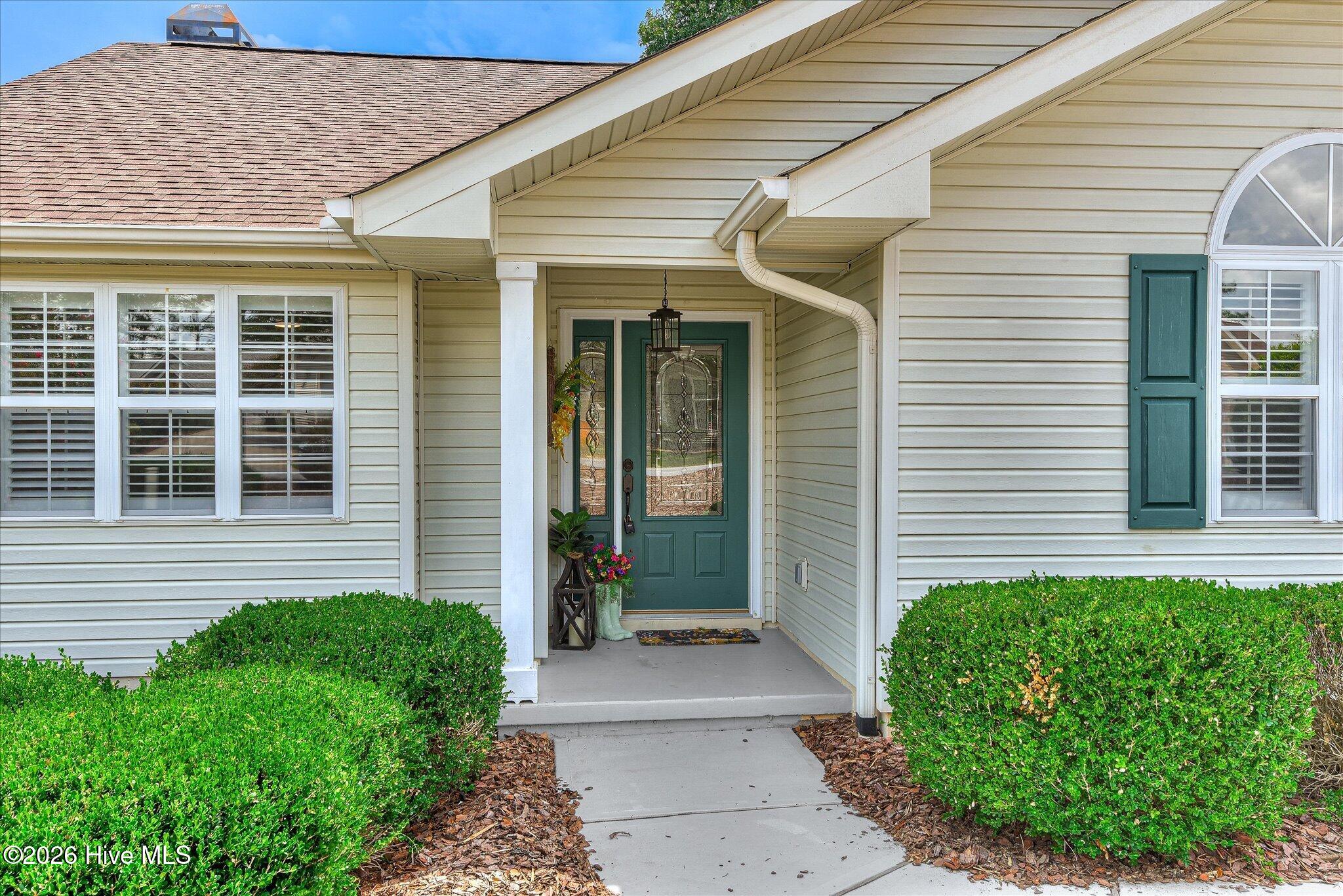 330 Mulberry Lane