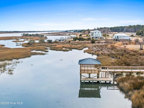 Tiny photo for 100 N Glimmering Glass Lane, Hampstead, NC 28443 (MLS # 100552187)