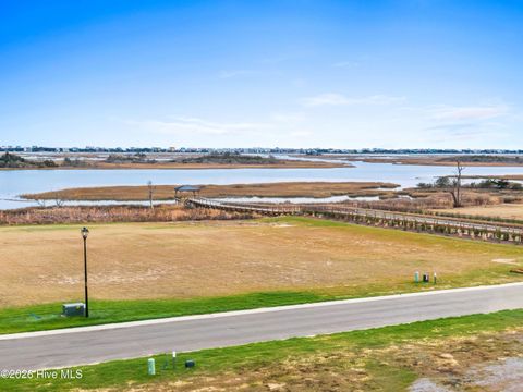 Tiny photo for 100 N Glimmering Glass Lane, Hampstead, NC 28443 (MLS # 100552187)