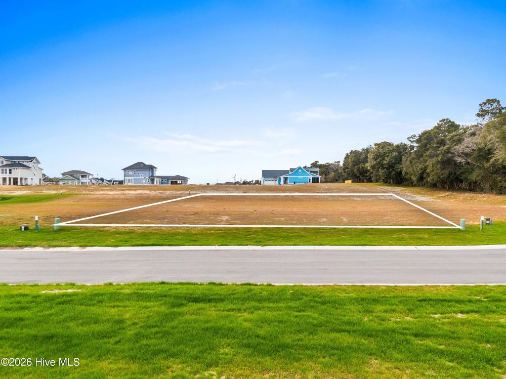 Photo of 100 N Glimmering Glass Lane, Hampstead, NC 28443 (MLS # 100552187)