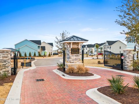 Tiny photo for 100 N Glimmering Glass Lane, Hampstead, NC 28443 (MLS # 100552187)