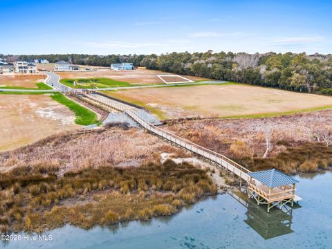 Tiny photo for 100 N Glimmering Glass Lane, Hampstead, NC 28443 (MLS # 100552187)