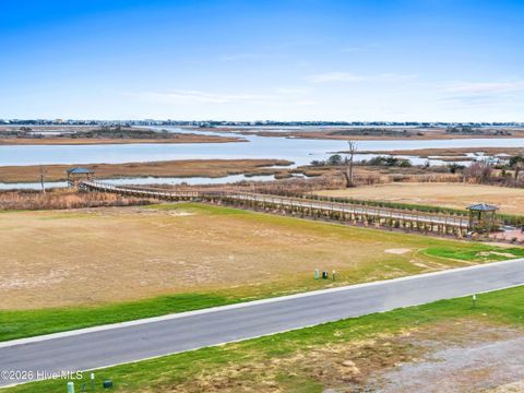 Tiny photo for 100 N Glimmering Glass Lane, Hampstead, NC 28443 (MLS # 100552187)