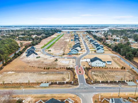 Tiny photo for 100 N Glimmering Glass Lane, Hampstead, NC 28443 (MLS # 100552187)