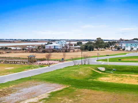 Tiny photo for 100 N Glimmering Glass Lane, Hampstead, NC 28443 (MLS # 100552187)