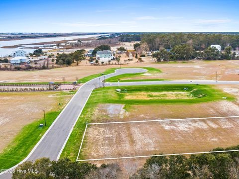 Tiny photo for 100 N Glimmering Glass Lane, Hampstead, NC 28443 (MLS # 100552187)