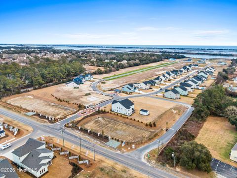 Tiny photo for 100 N Glimmering Glass Lane, Hampstead, NC 28443 (MLS # 100552187)