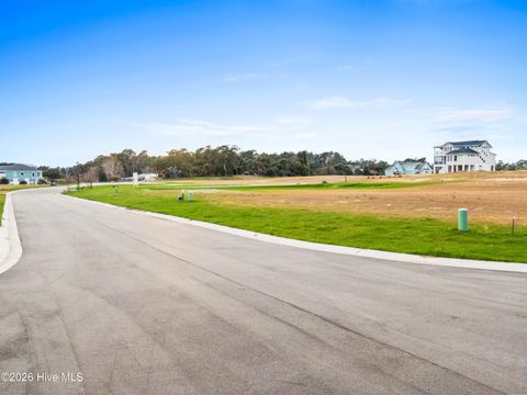 Tiny photo for 100 N Glimmering Glass Lane, Hampstead, NC 28443 (MLS # 100552187)