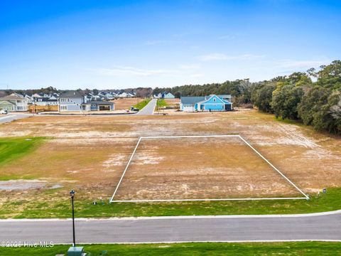 Tiny photo for 100 N Glimmering Glass Lane, Hampstead, NC 28443 (MLS # 100552187)