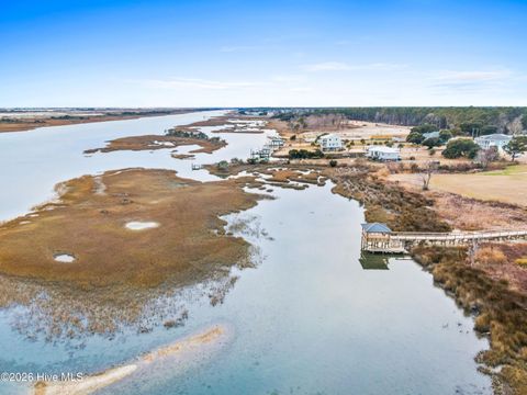 Tiny photo for 100 N Glimmering Glass Lane, Hampstead, NC 28443 (MLS # 100552187)