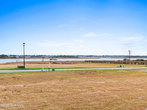 Tiny photo for 100 N Glimmering Glass Lane, Hampstead, NC 28443 (MLS # 100552187)