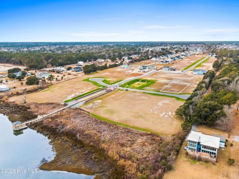 Tiny photo for 100 N Glimmering Glass Lane, Hampstead, NC 28443 (MLS # 100552187)