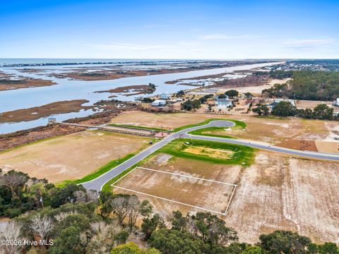 Tiny photo for 100 N Glimmering Glass Lane, Hampstead, NC 28443 (MLS # 100552187)