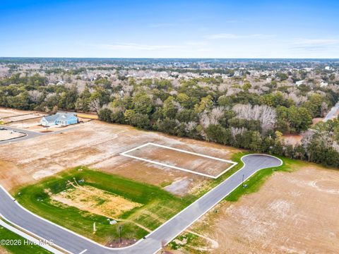 Tiny photo for 100 N Glimmering Glass Lane, Hampstead, NC 28443 (MLS # 100552187)