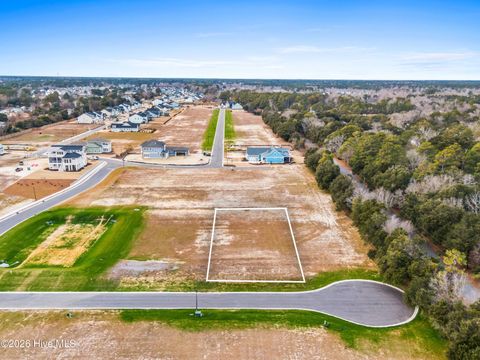 Tiny photo for 100 N Glimmering Glass Lane, Hampstead, NC 28443 (MLS # 100552187)