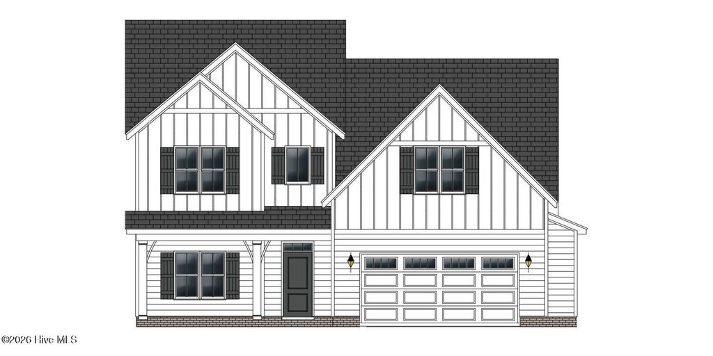 Photo of 204 Shortleaf Drive, Grimesland, NC 27837 (MLS # 100570145)