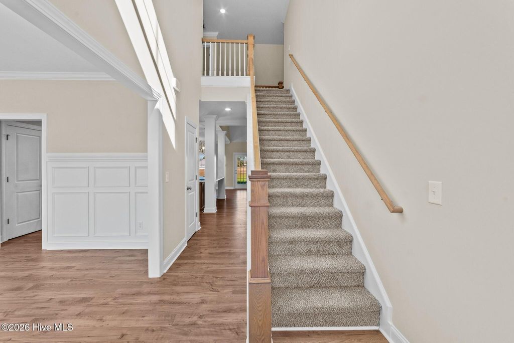 Photo of 204 Shortleaf Drive, Grimesland, NC 27837 (MLS # 100570145)