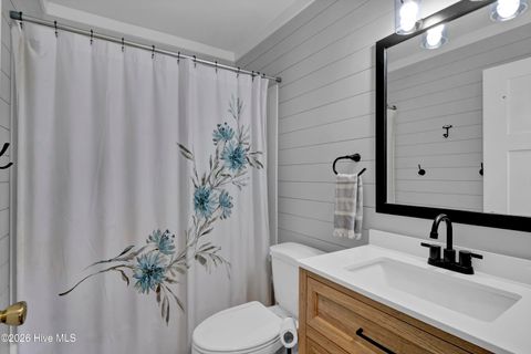 Tiny photo for 225 Mohican Trail, Wilmington, NC 28409 (MLS # 100577425)