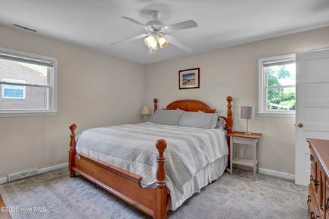 Tiny photo for 225 Mohican Trail, Wilmington, NC 28409 (MLS # 100577425)