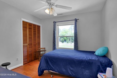 Tiny photo for 225 Mohican Trail, Wilmington, NC 28409 (MLS # 100577425)