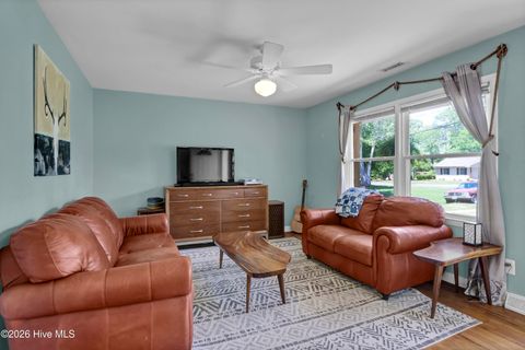 Tiny photo for 225 Mohican Trail, Wilmington, NC 28409 (MLS # 100577425)