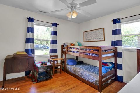 Tiny photo for 225 Mohican Trail, Wilmington, NC 28409 (MLS # 100577425)