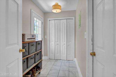 Tiny photo for 225 Mohican Trail, Wilmington, NC 28409 (MLS # 100577425)