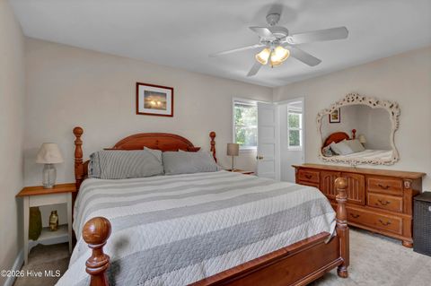 Tiny photo for 225 Mohican Trail, Wilmington, NC 28409 (MLS # 100577425)