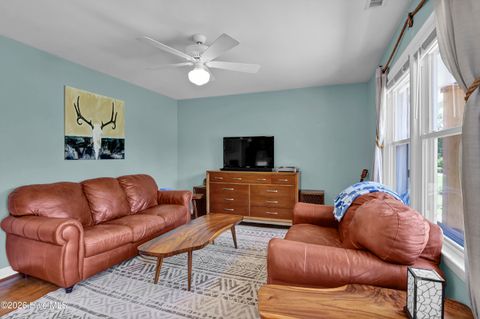 Tiny photo for 225 Mohican Trail, Wilmington, NC 28409 (MLS # 100577425)