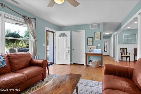Tiny photo for 225 Mohican Trail, Wilmington, NC 28409 (MLS # 100577425)