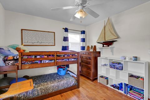 Tiny photo for 225 Mohican Trail, Wilmington, NC 28409 (MLS # 100577425)